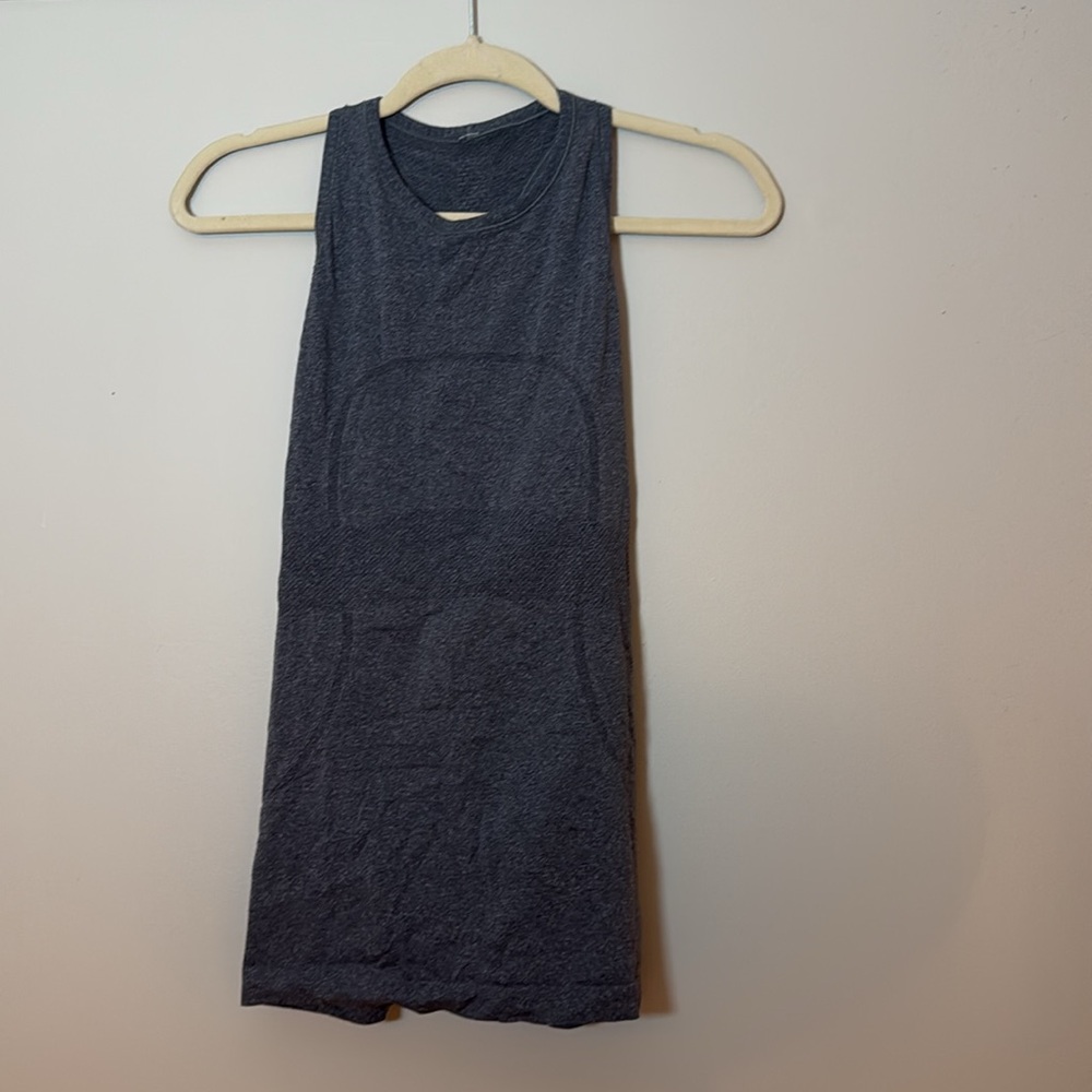 Lululemon Swiftly Tech Racerback Tank Top - Picture 2 of 3